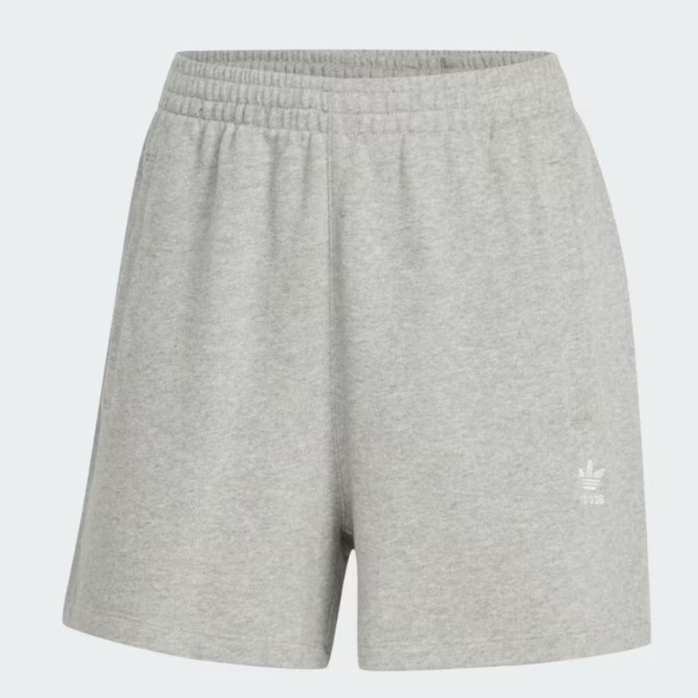 Adidas originals french terry sweat shorts
